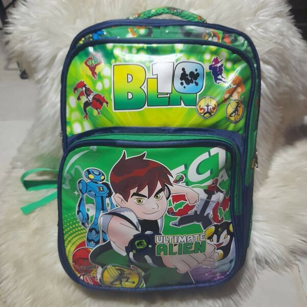 Sac à dos