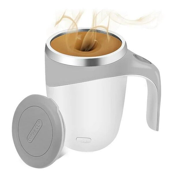 Tasse rechargeable