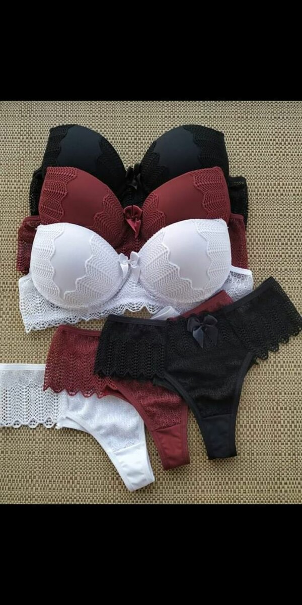 Women's underwear