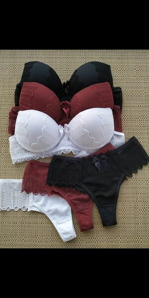 Women's underwear