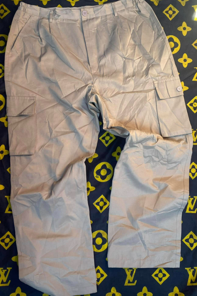 Cargo pants