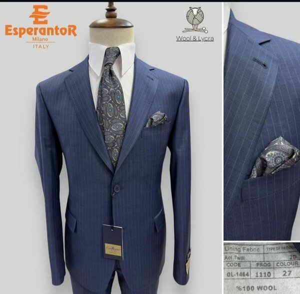 Suit