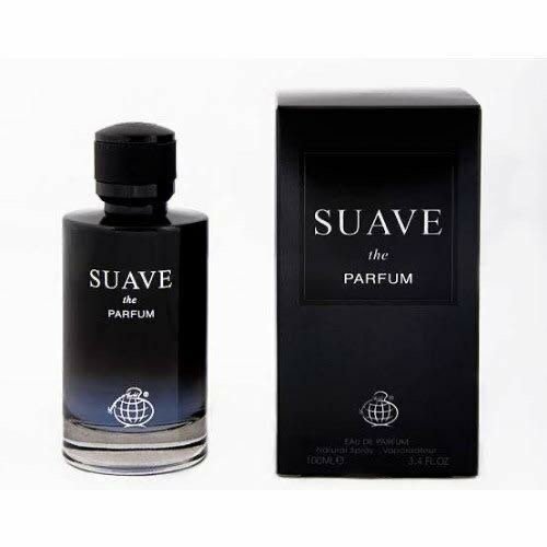 Suave