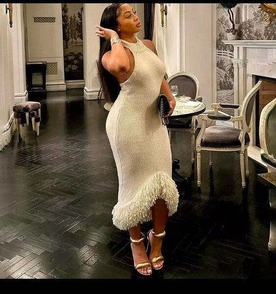 Robe sexy