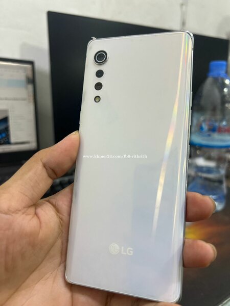 LG Velvet
