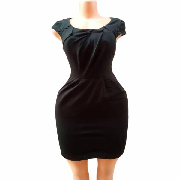 Ladies thrift dress