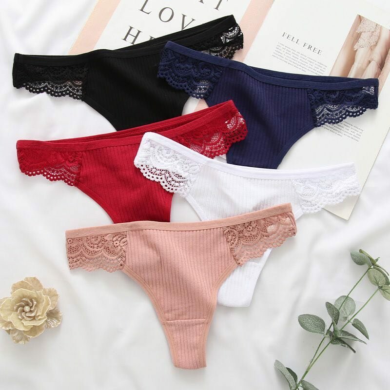 Teen panties