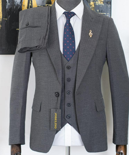 Suit