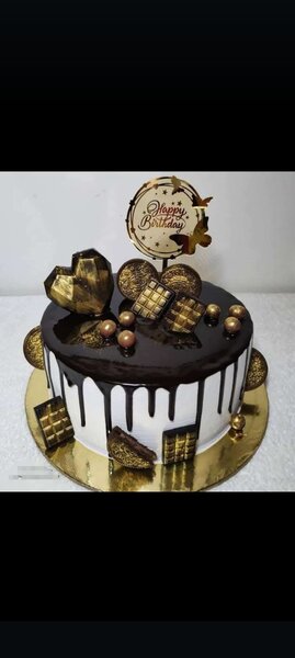 Hareem Bake House 