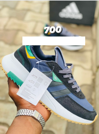 ADIDAS RETROPY F2 