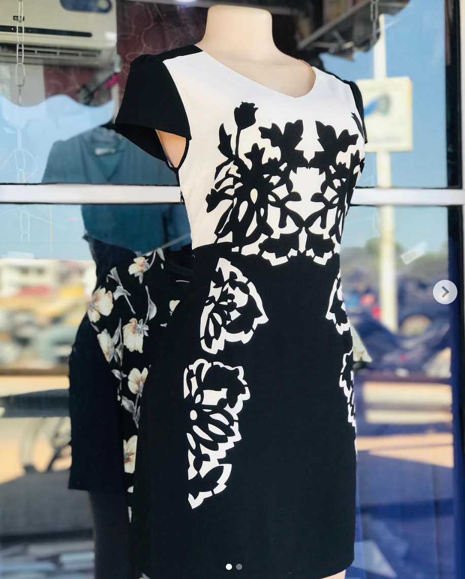 dress