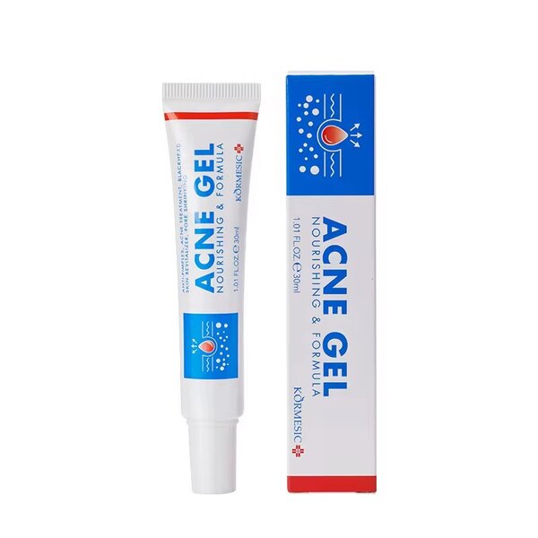 Anti-acné