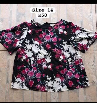 blouse  