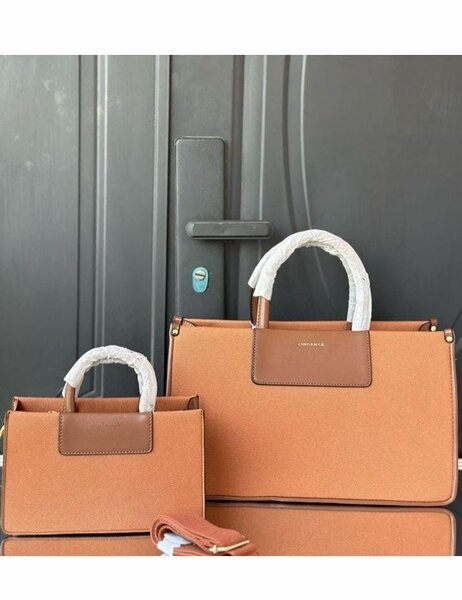 Rich Auntie bags