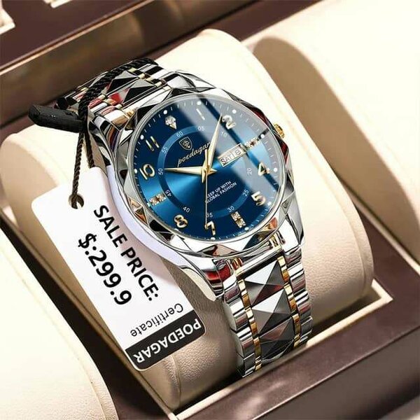Montre Homme
