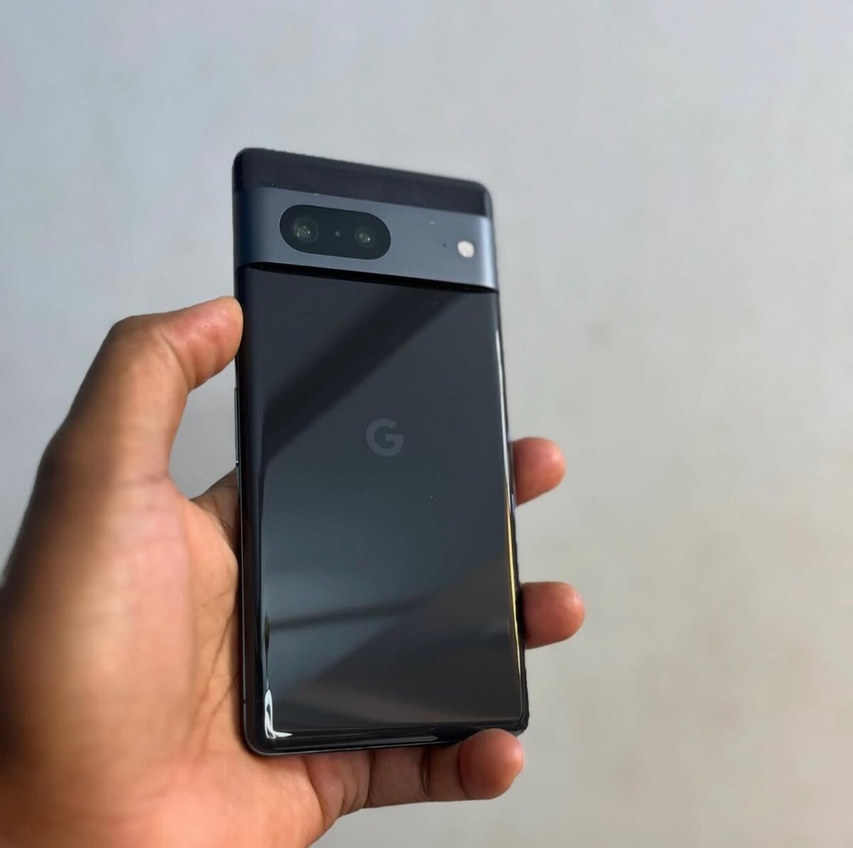 Google pixel 7