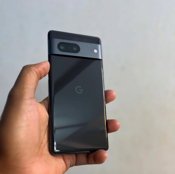 Google pixel 7