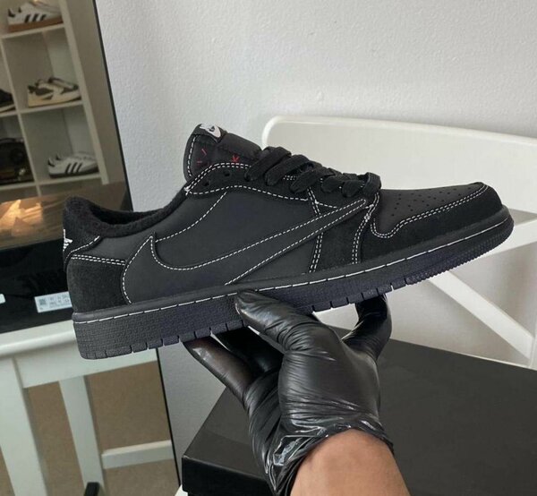 Air jordan phantôme