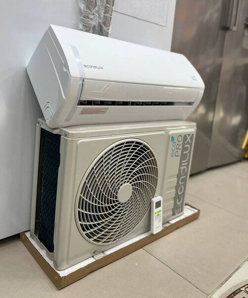 Climatiseurs muraux puissants