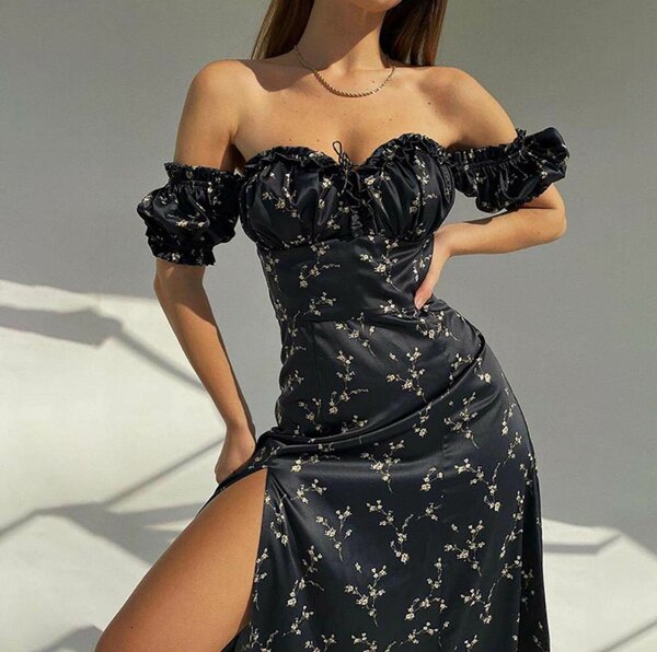 Dresses