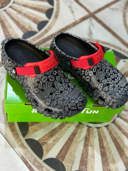 Crocs