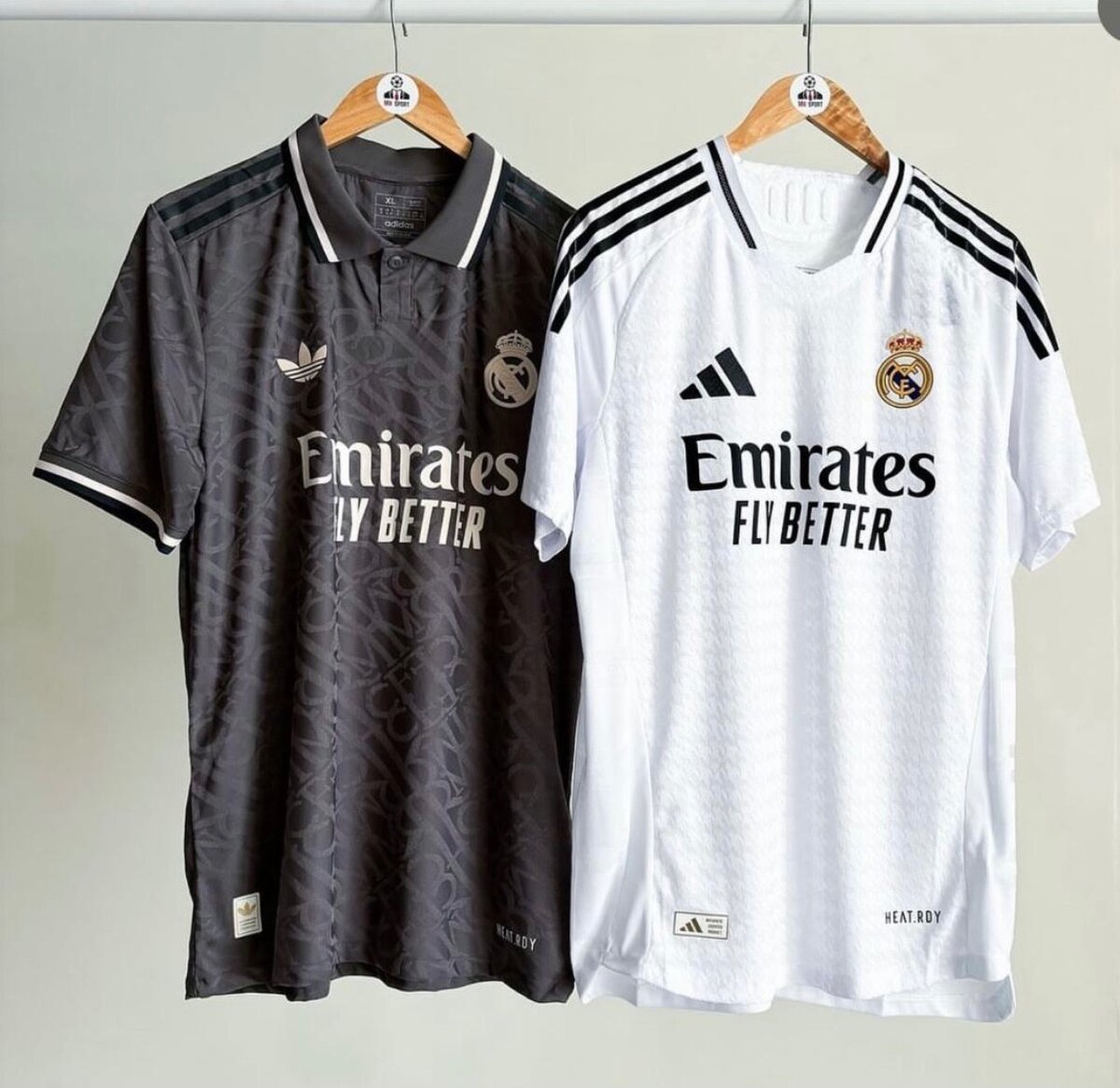 Maillot pro (original, authentique) disponible
