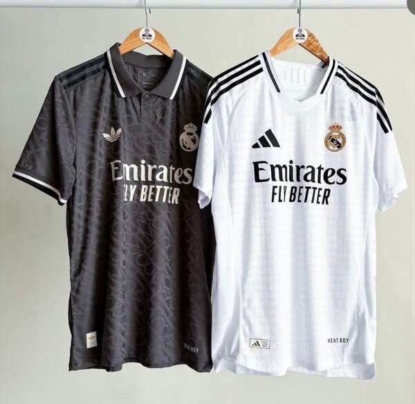 Maillot pro (original, authentique) disponible