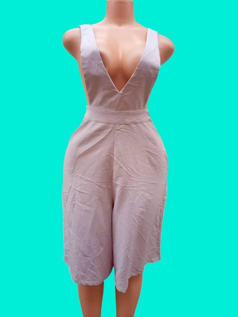 Ladies thrift dress