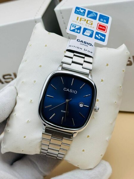 Montre Casio