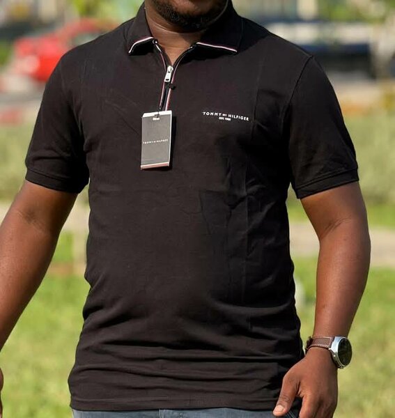 T-shirts POLO coton