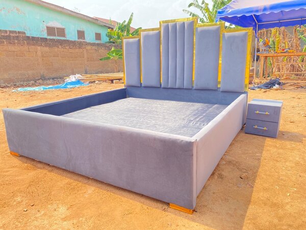 Beds frame