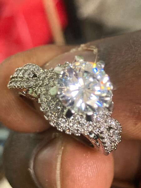 Engagement ring