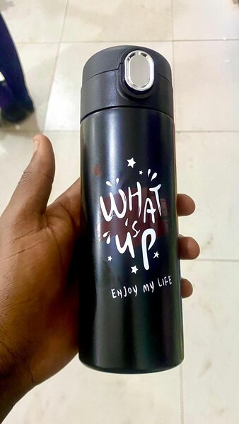 Fancy Juice bottles