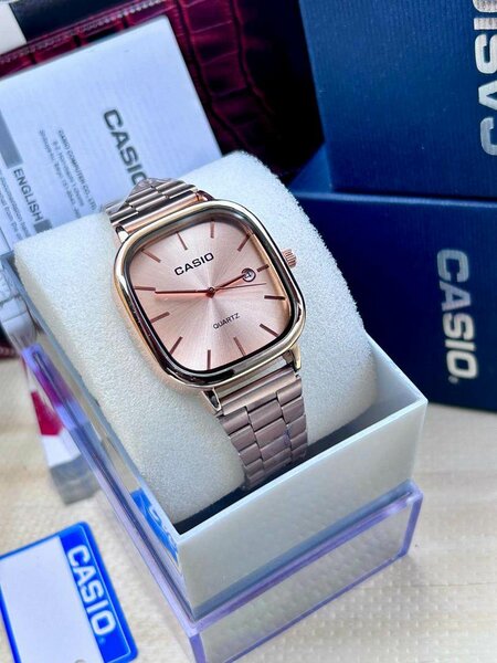 Montre casio