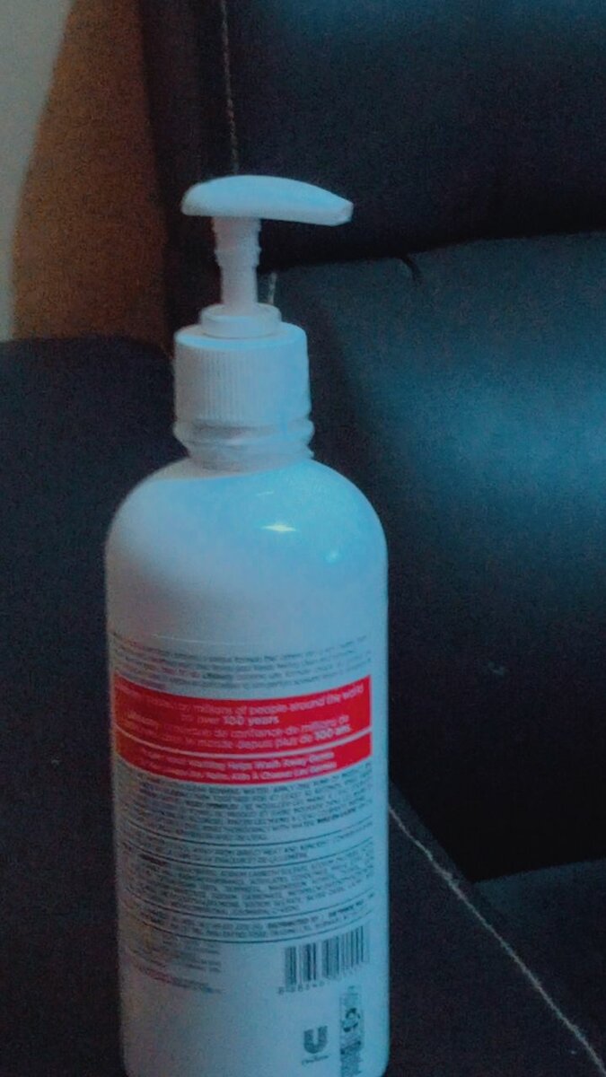 Lifebuoy hand wash
