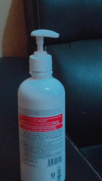 Lifebuoy hand wash