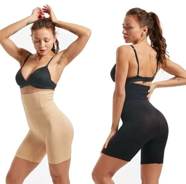 Body Shaper Underwear