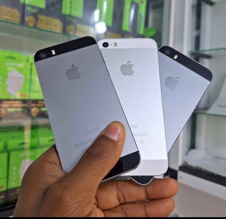 IPHONE 5s