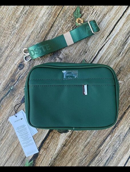 Lacoste