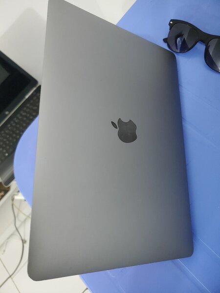 Macbook pro 2018 | ssd 256, 8go ️sans autonomie