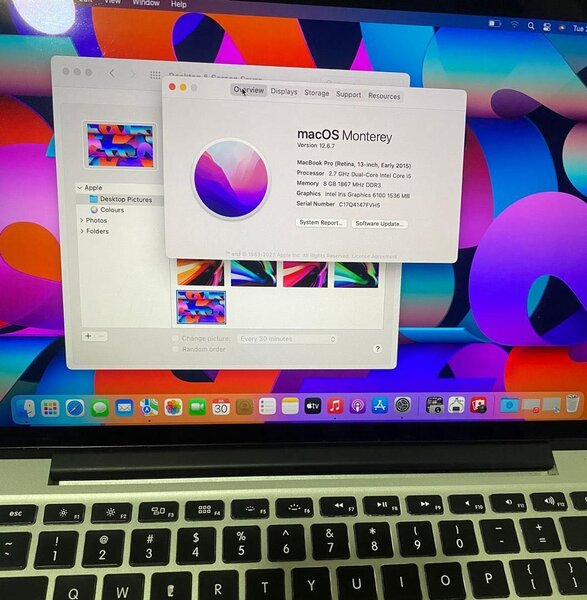 MacBook Pro