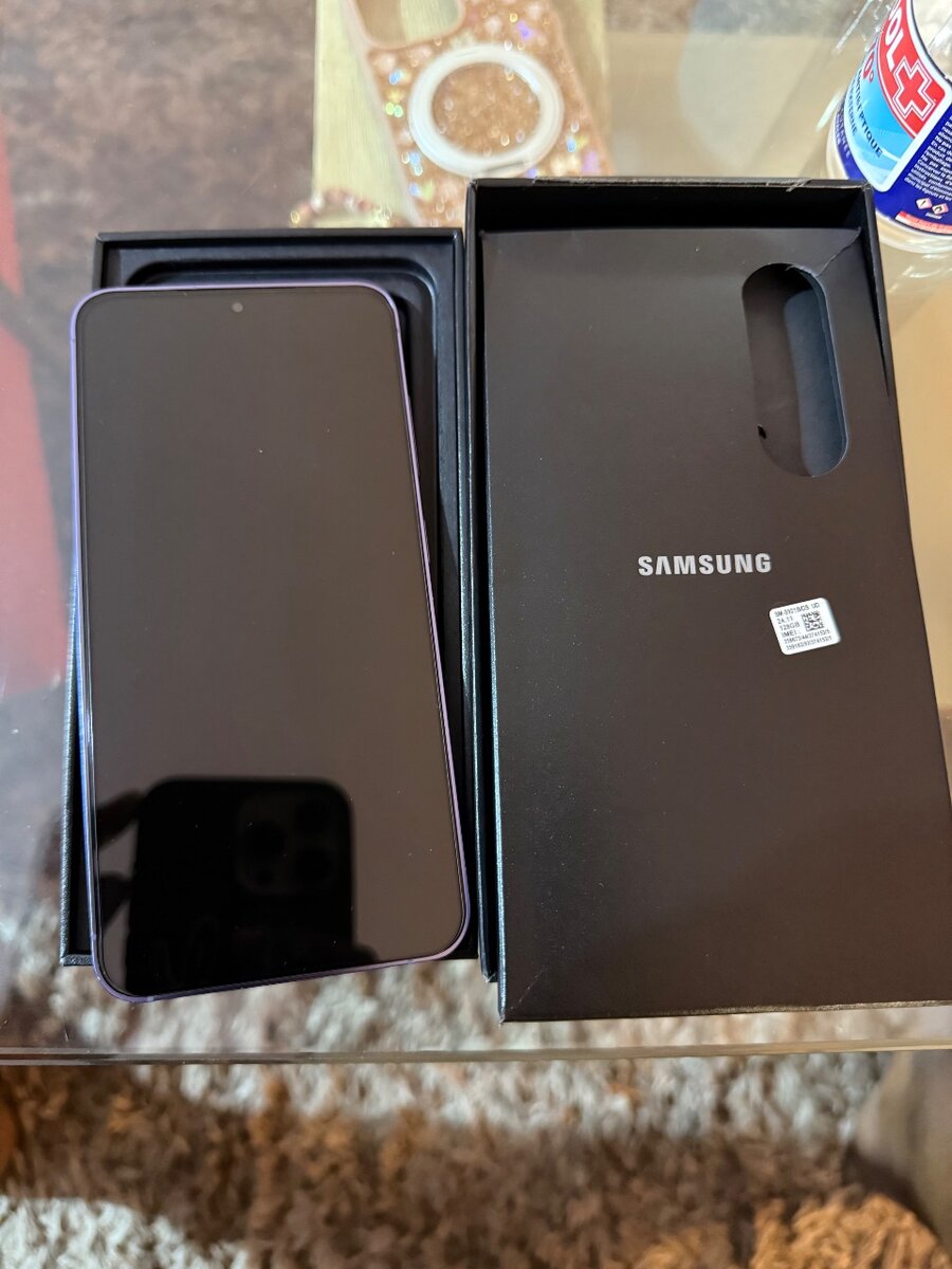 Samsung S24