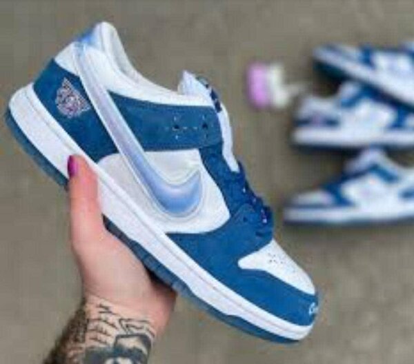 Jordan Sneakers