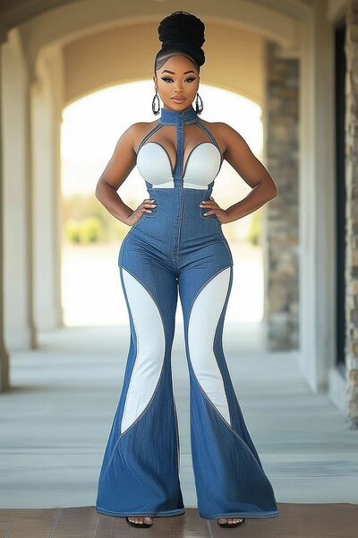 Jumpsuits
