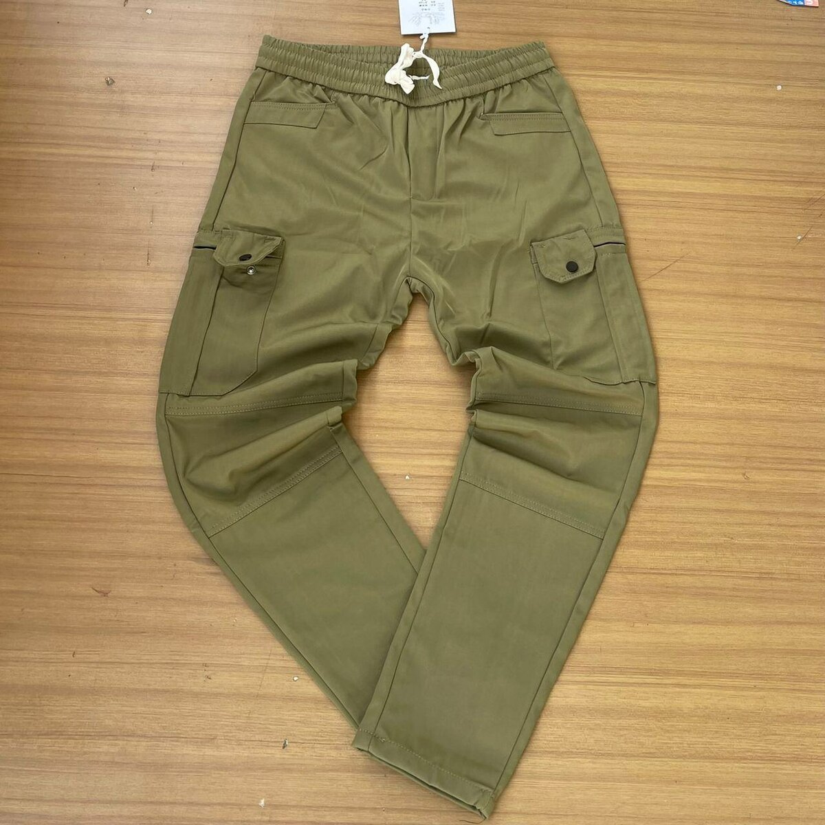 Joggers