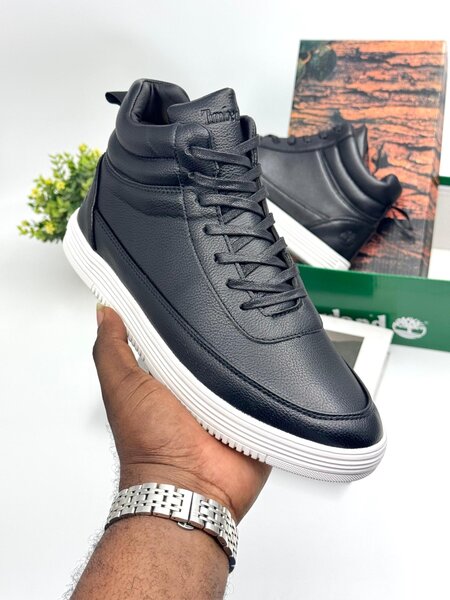 Timberland