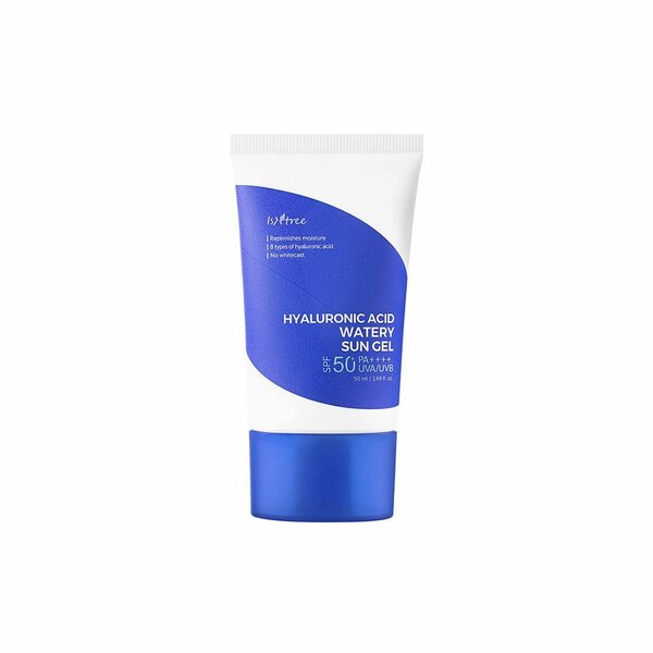 Instree hyaluronic acid watery gel
