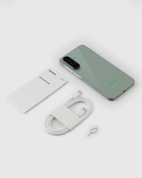 SAMSUNG A56 256G