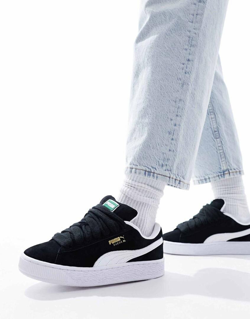 Puma suede scuderia