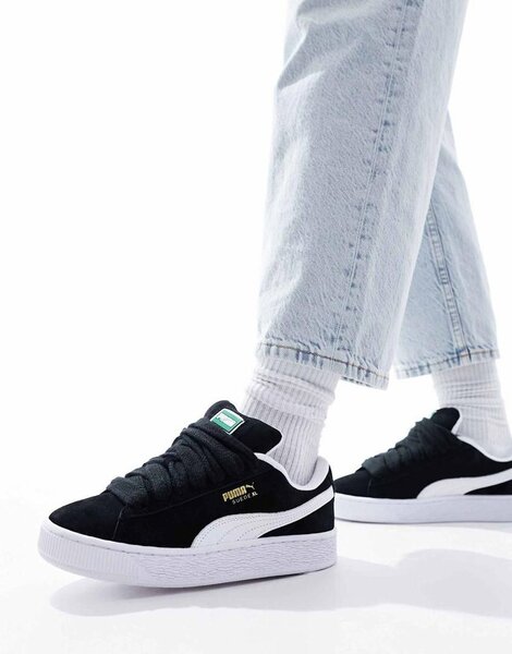 Puma suede scuderia